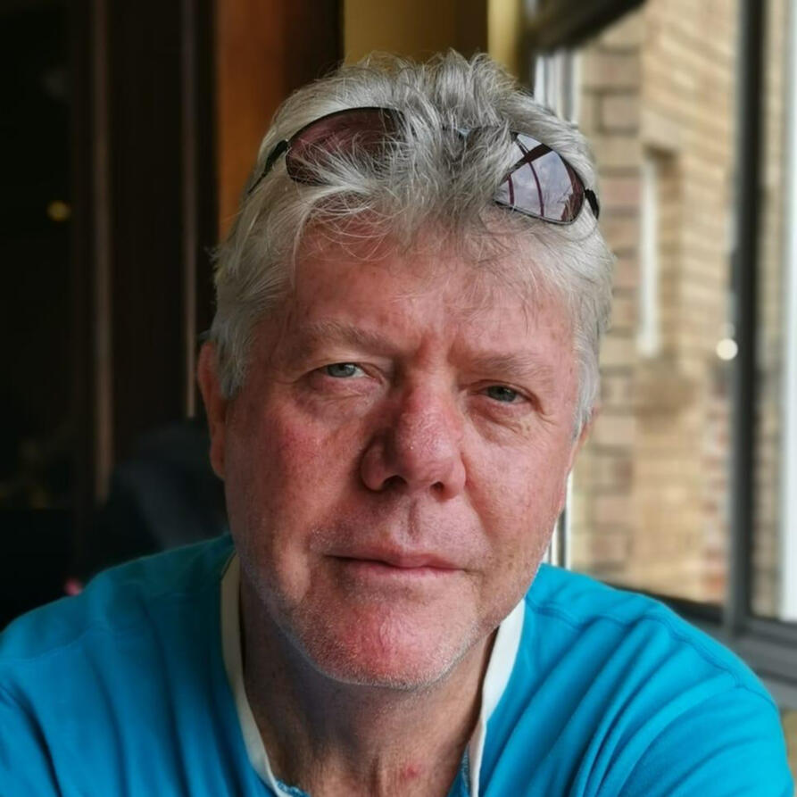 Lawrence Haigh